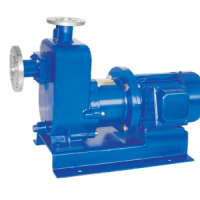 上海佰諾ZCQ自吸泵ZCQ32-25-145