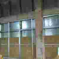 河南聚安鋼制防爆墻產(chǎn)品介紹以及防爆墻工程案例防火防爆墻單價