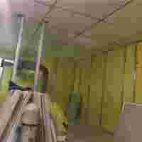 機(jī)房吸音隔音方案變電站配電室吸音墻水泵房吸音墻空調(diào)機(jī)房吸音墻