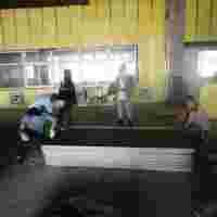 工業(yè)噪音治理方案阻尼隔音板價格巖棉吸音棉廠家穿孔吸音板安裝