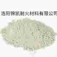 輕質(zhì)澆注料