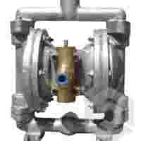 上海佰諾氣動隔膜泵QBK-25