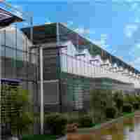 承接西藏拉薩日喀則蔬菜溫室大棚育苗溫室大棚【筑安金】