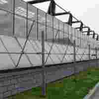 承接山西太原臨汾蔬菜溫室大棚育苗溫室大棚【筑安金】