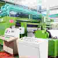 矩圓牌紡粘熱軋法非織造布