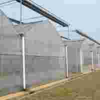 承接云南昆明昭通蔬菜室大棚育苗溫室大棚【筑安金】