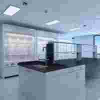 實驗室裝修實驗室設(shè)計施工裝修團隊一站式服務(wù)
