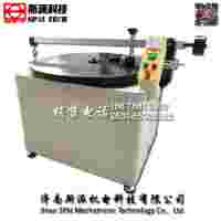 濟南斯派STM-B型歐標(biāo)B?hme(伯梅)耐磨試驗機