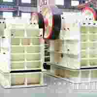 大型礦山破碎機機械設(shè)備型號大全及價格