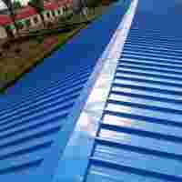 東莞二手回收工字鋼，東莞回收H型鋼，東莞回收C型鋼彩鋼瓦屋面