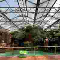 鄭州開封荷蘭式玻璃智能溫室大棚建造溫室大棚安裝調(diào)試