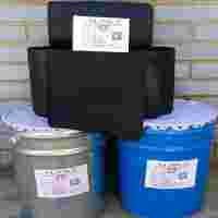 0.6mm厚  環(huán)氧煤瀝青防腐冷纏帶|冷纏膠帶