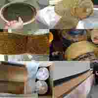 100mm寬  礦質(zhì)防腐膠帶|船用防腐帶|牛油防腐膠帶