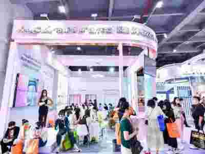 2023廣州CIBE美博會-2023年廣州美博會時(shí)間表