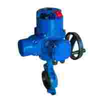 DQW60-1開(kāi)關(guān)型電動(dòng)執(zhí)行器