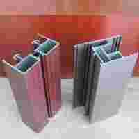 廣東佛山市高質(zhì)量高標準隔熱斷門窗鋁型材及成品設(shè)計制作