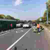 南京熱熔停車位劃線哪家比較好！