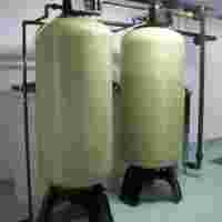 南京供應富萊克進口軟化水設備