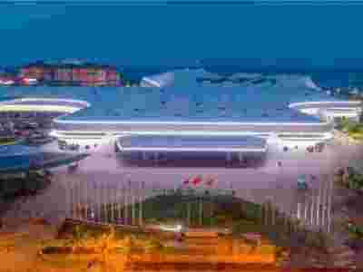 海南裝配式建筑展（7月份）2023中國裝配式建筑展覽會(huì)