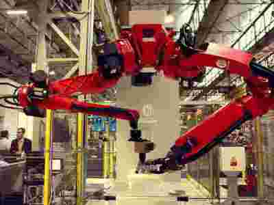 2023中國東莞國際傳感器產(chǎn)業(yè)展覽會(huì)