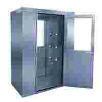 遼寧撫順市風(fēng)淋室供應(yīng)商 風(fēng)淋室生產(chǎn)廠家 風(fēng)淋設(shè)備