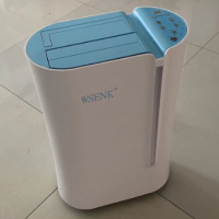 CR-20A森井新款除濕機有貨