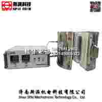 濟(jì)南斯派 高溫拉伸試驗(yàn)高溫爐 材料試驗(yàn)機(jī)配套
