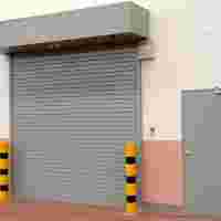 維修深圳防火卷簾門維修深圳玻璃門鵬祥