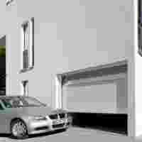 深圳車庫門維修深圳水晶門深圳伸縮門鵬祥