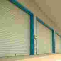 深圳平湖卷閘門布吉拉閘門南灣車庫門坂田水晶門橫崗翔龍翔