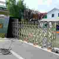 深圳平湖伸縮門布吉電動(dòng)門南灣防火門坂田道閘門橫崗祥龍翔