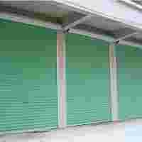 深圳龍崗卷閘門龍城拉閘門坪地車庫門坪山水晶門坑梓祥龍翔