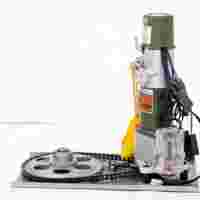 深圳鹽田卷閘門電機(jī)梅沙防火門電機(jī)沙頭角車庫門電機(jī)海山祥龍翔