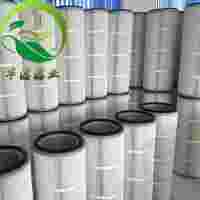 P190925唐納森除塵濾芯濾筒濾清器