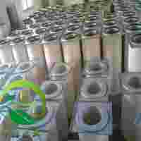 P191016唐納森除塵濾芯空氣濾筒粉末濾清器