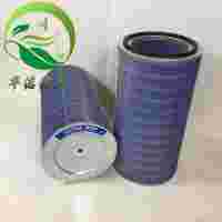 P190613唐納森濾芯覆膜聚酯纖維濾筒