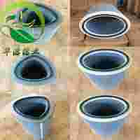 P190620唐納森除塵濾芯聚酯纖維濾筒