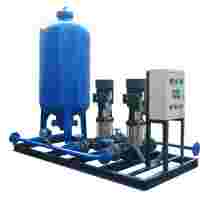 真空脫氣定壓機組，供水設(shè)備