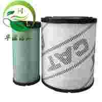 1517737卡特濾芯發(fā)電機(jī)組濾清器華濾