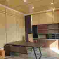 碳晶板竹炭木凈白竹木纖維木飾面板墻面裝飾護(hù)墻板金屬瓷白碳巖板