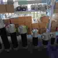 濾油器濾芯RFB-1300X10F-C回油過(guò)濾器