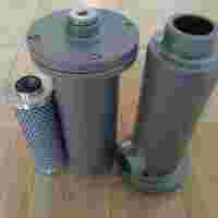 箱外內(nèi)積式吸油過濾器NJU-800X80F-C