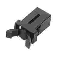 東莞自產(chǎn)自銷鴻大開關(guān)小型垃圾桶PR-01電池盒卡扣開關(guān)