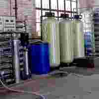 純凈水處理設備