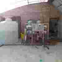 工業(yè)反滲透處理設備