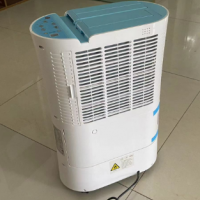 森井家用除濕機(jī)的典范新型號除濕機(jī)CR722B優(yōu)惠