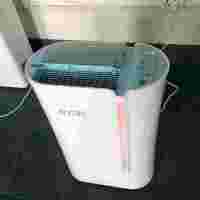 浙江森井家用專用專業(yè)除濕機(jī)CR-22Y