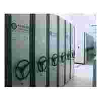 供應(yīng)維修-廣州定做各款移動(dòng)密集柜廠家