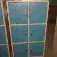 供應(yīng)定做-專業(yè)生產(chǎn)各種廣州更衣柜