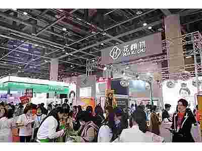 2023杭州美容展-杭州美容博覽會(huì)